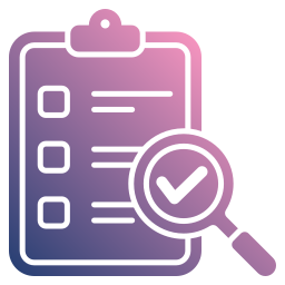 Audit icon