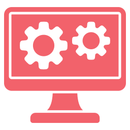 It systems icon