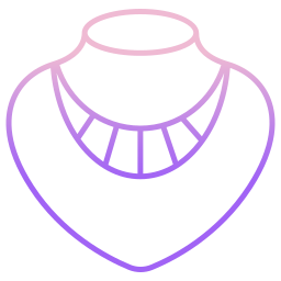 Necklace icon