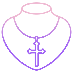 Necklace icon