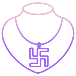 Necklace icon