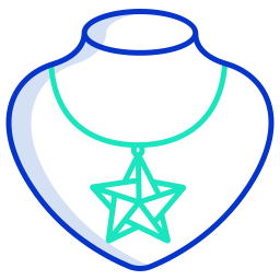 Necklace icon