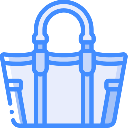 Handbag icon