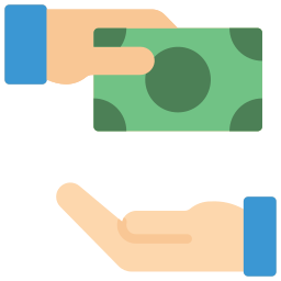 Cash icon