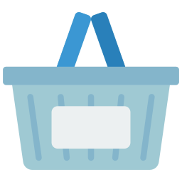 basket icon