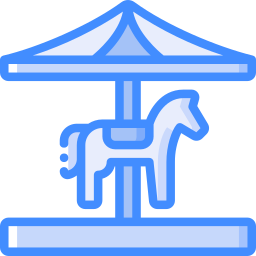 회전목마 icon