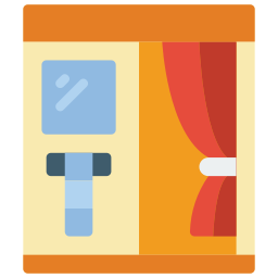 fotoautomat icon