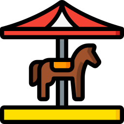 Carousel icon