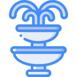 Fountain icon