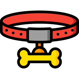 collar icon