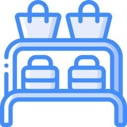 handtaschen icon