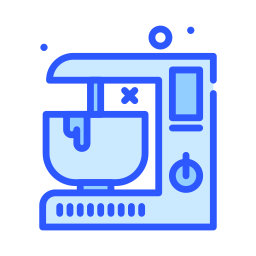キッチンロボット icon