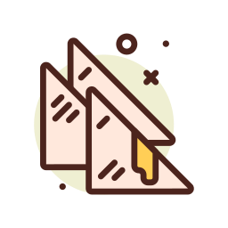 toast icon