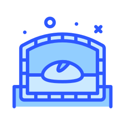 Oven icon