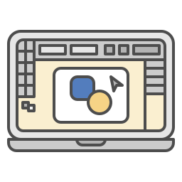 grafikdesign icon