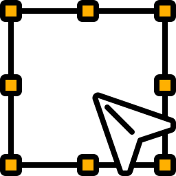 Selection Tool icon