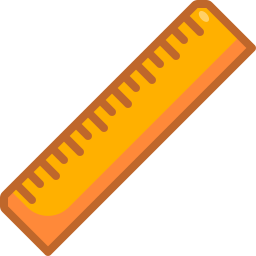 Ruler icon