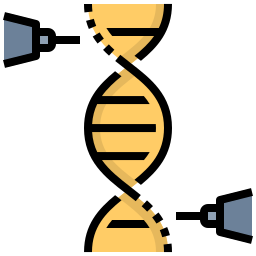 la synthèse Icône