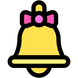 Bell icon