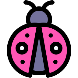 Ladybug icon