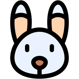 Bunny icon