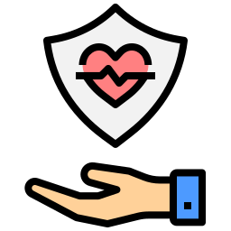 lebensversicherung icon