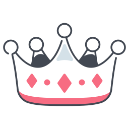 Crown icon