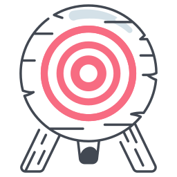 Target icon