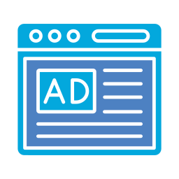 advertisment icon