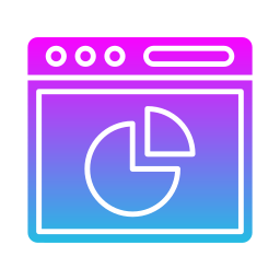 kuchendiagramm icon