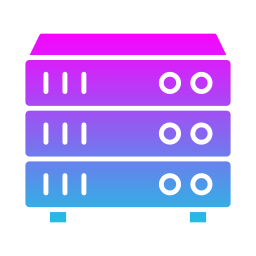 서버 icon