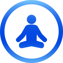 yoga icono