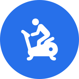 サイクリング icon