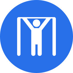 Exercise icon