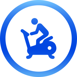 radfahren icon