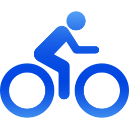 ciclismo Ícone