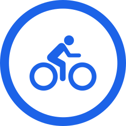 ciclismo Ícone