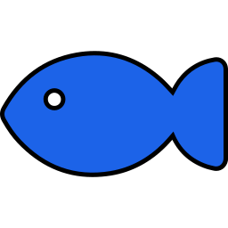 Fish icon