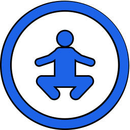 Exercise icon