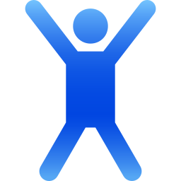 Exercise icon