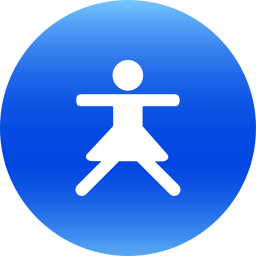 Exercise icon