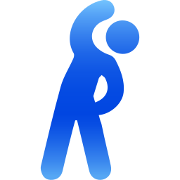 Exercise icon