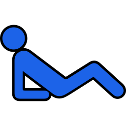 Exercise icon