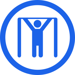 Exercise icon