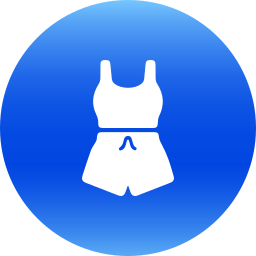sport kleding icoon