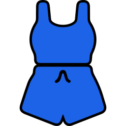 sportkleidung icon