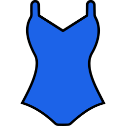 Swimsuit icon