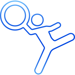 Exercise icon