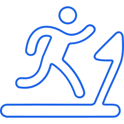 Exercise icon