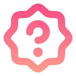 Question and answer icon